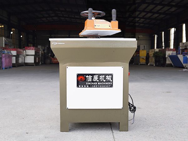 12吨摇臂裁断机